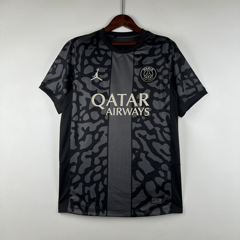 23/24 PSG third away S-4XL