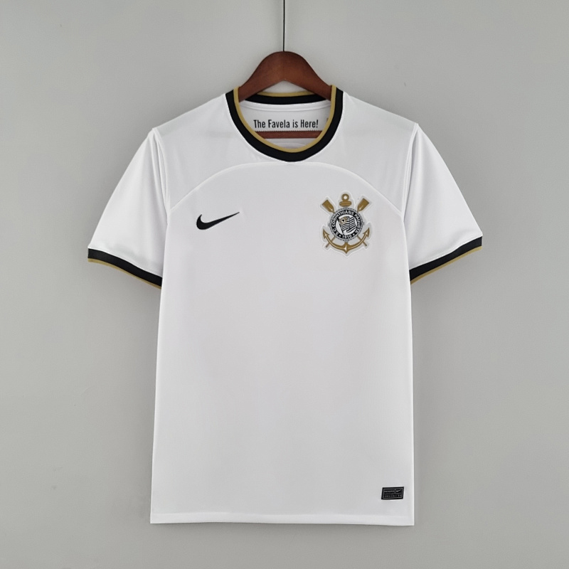 22/23 Corinthians home S-4XL