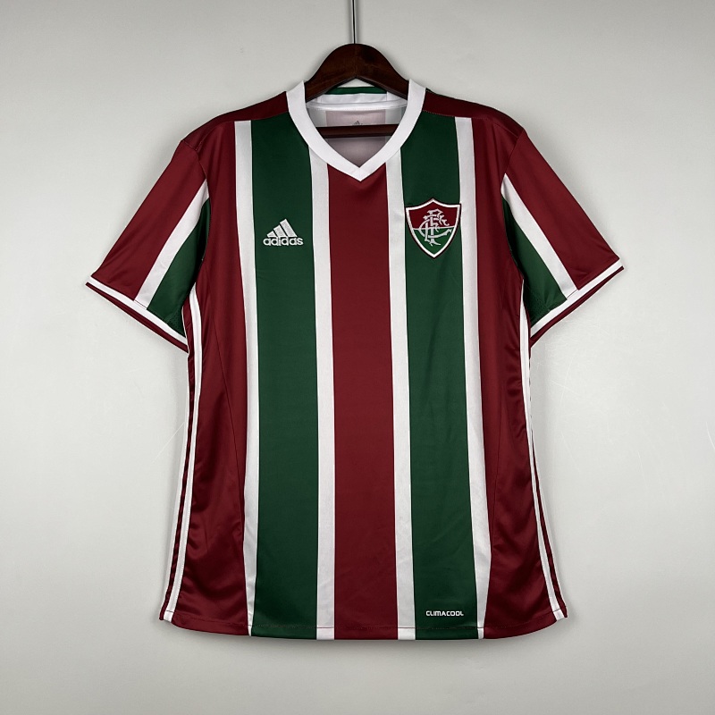 Retro 16/17 Fluminense home S-XXL