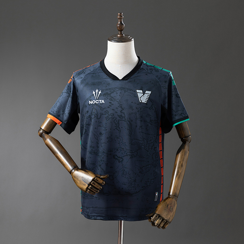 25/26 Venezia home S-XXL