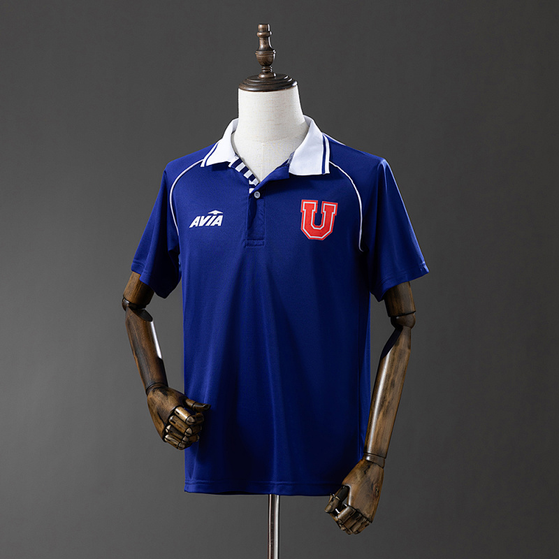 Universidad de Chile 1993 Home Retro Jersey S-XXL
