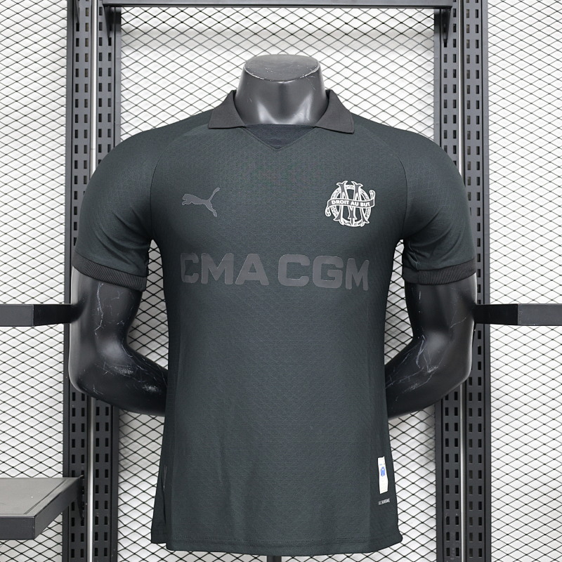 24/25 Player Marseille Special Edition S-XXL