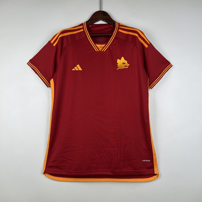 23/24 Roma Home S-4XL