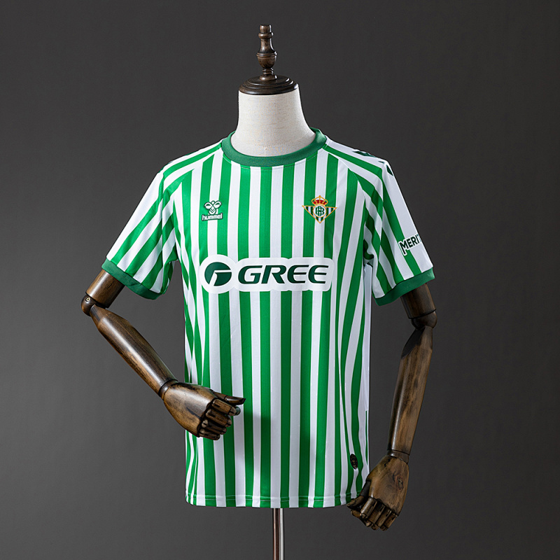 25/26 Real Betis Special Edition S-4XL