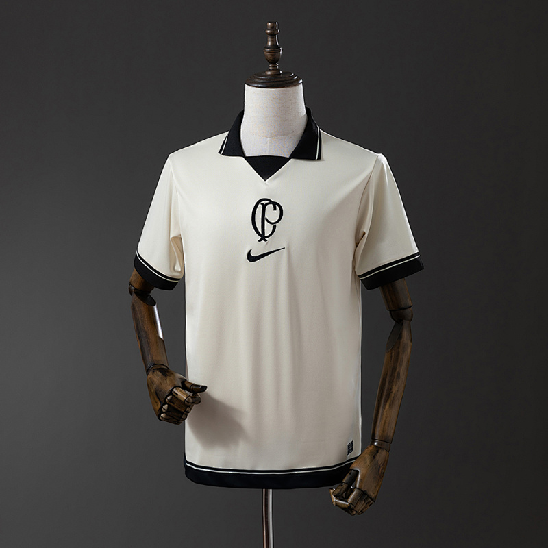 23/24 Corinthians 110th Anniversary S-4XL