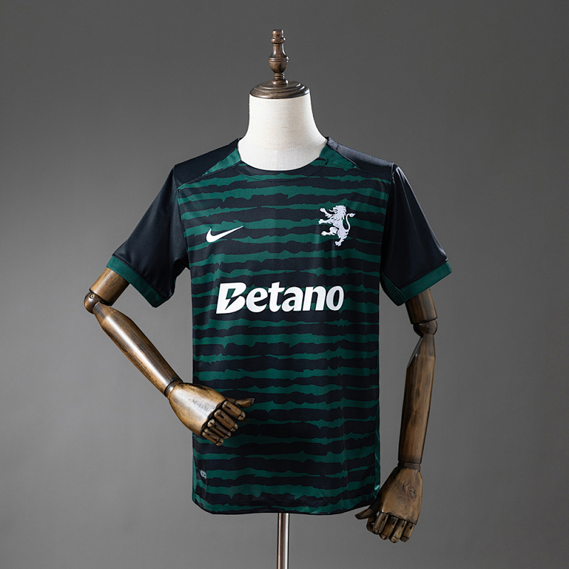 Sporting CP 25/26 Christmas Special Edition Jersey S-4XL