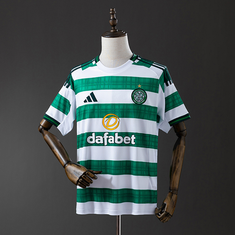 25/26 Celtics Home S-4XL