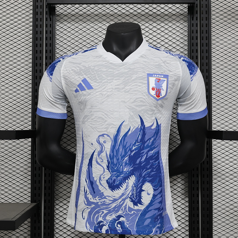2024 Player Japan Special Edition S-XXL