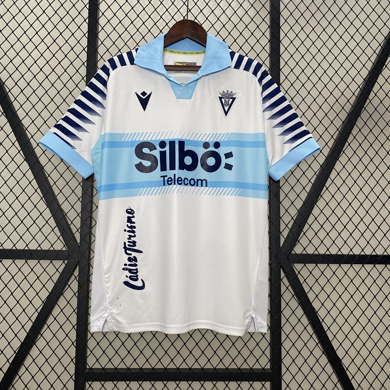 24/25 Cadiz away S-2XL