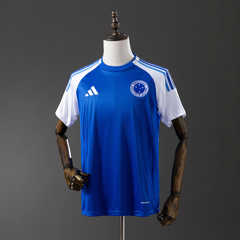 25/26 Cruzeiro Home S-XXL