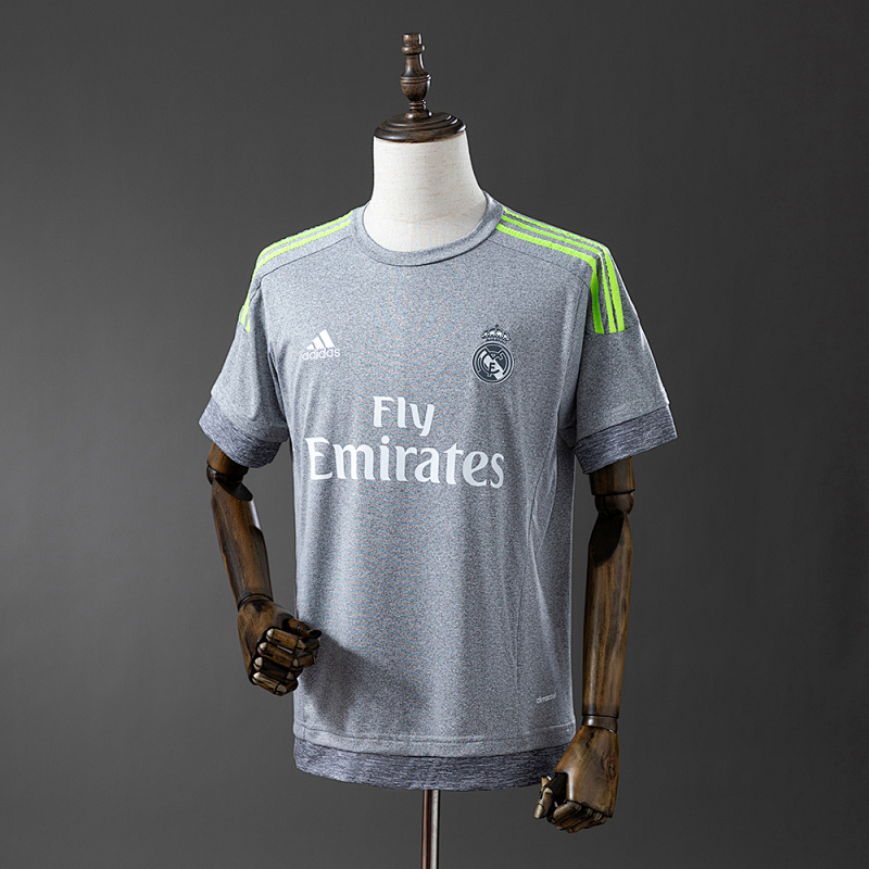 Retro Real Madrid 15/16 Away S-XXL