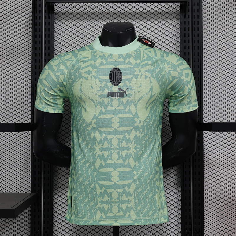 24/25 Player AC Milan Special Edition S-XXL