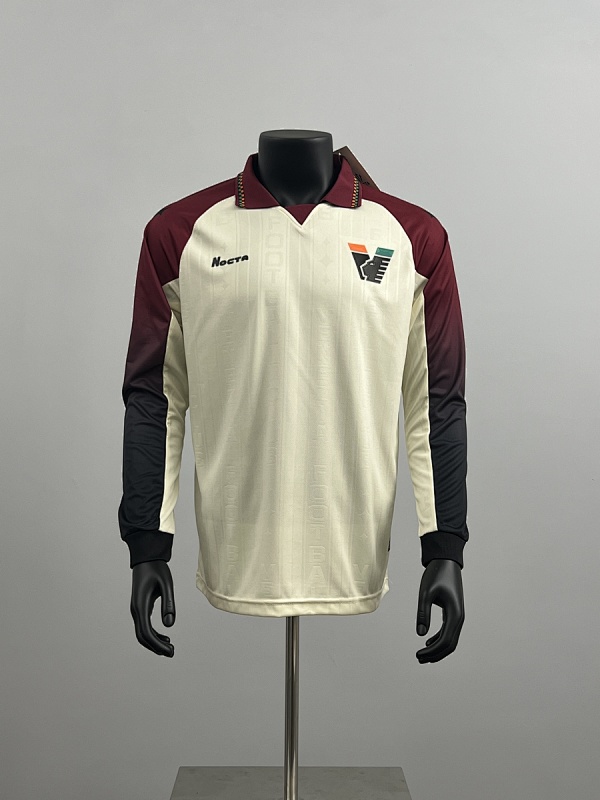 25/26 Long Sleeve Venice Away S-XXL