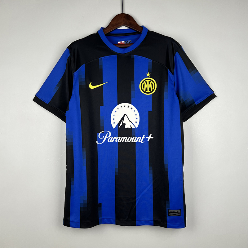 23/24 Inter Milan Home S-4XL