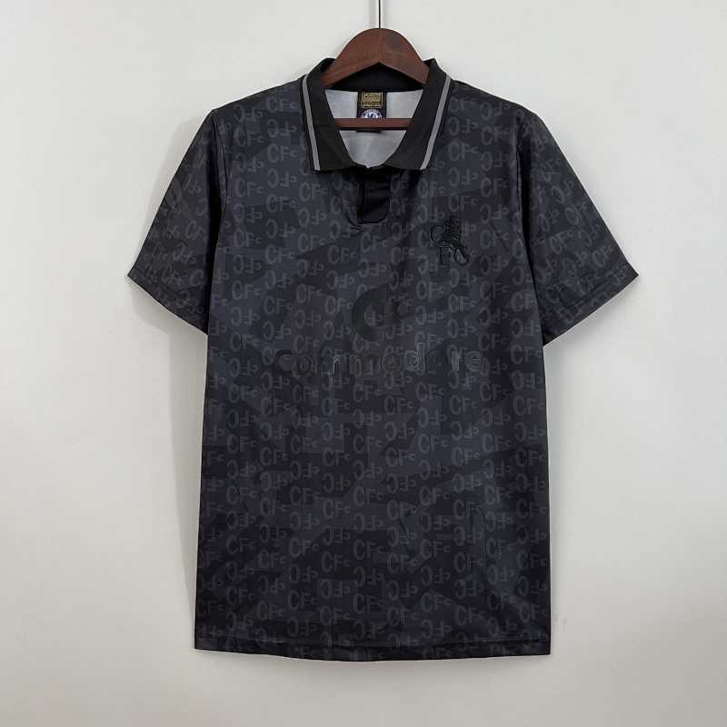 Retro Chelsea 1990 S-4XL
