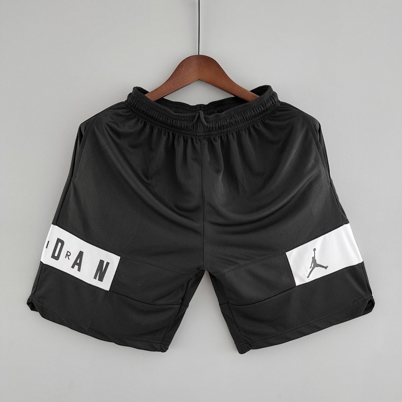 Jordan Shorts Black S-XXL