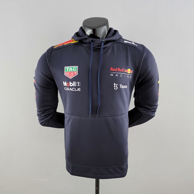 2022 F1 Jacket #0003 S-3XL