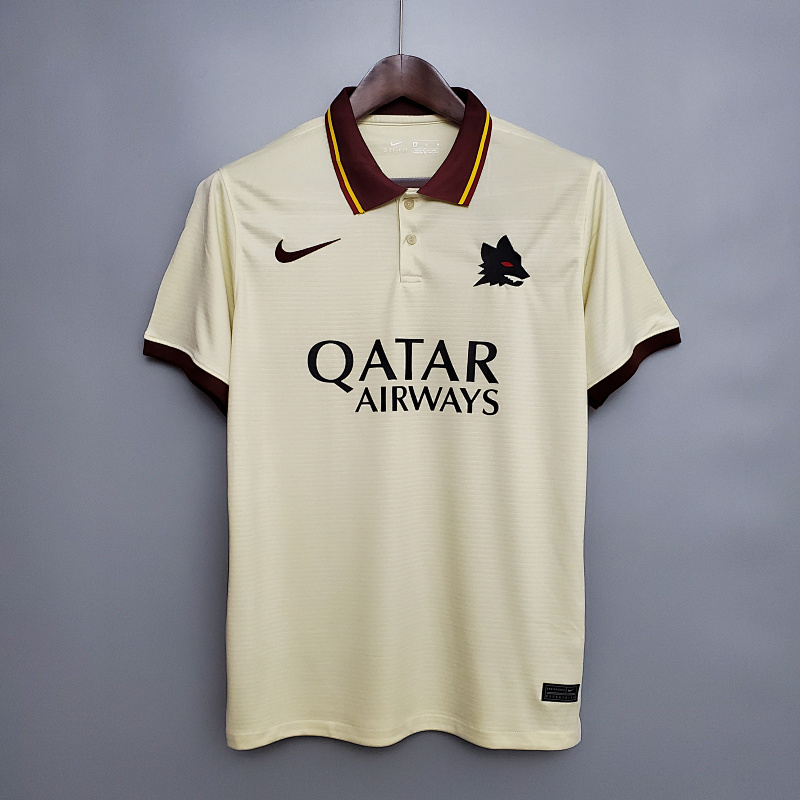 20/21 Rome away S-XXXL