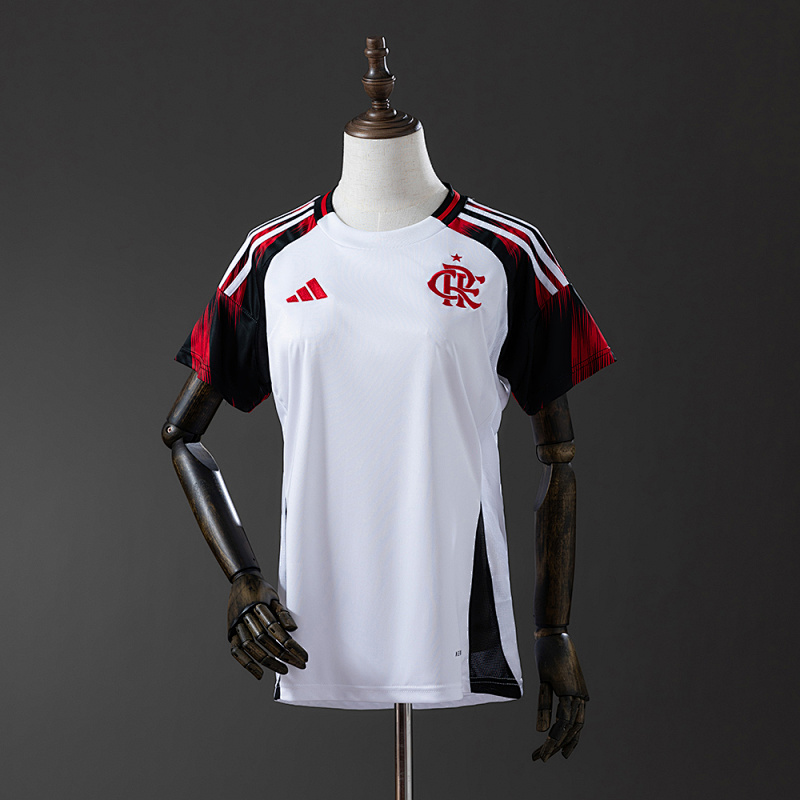 25/26 women Flamengo Away S-XXL