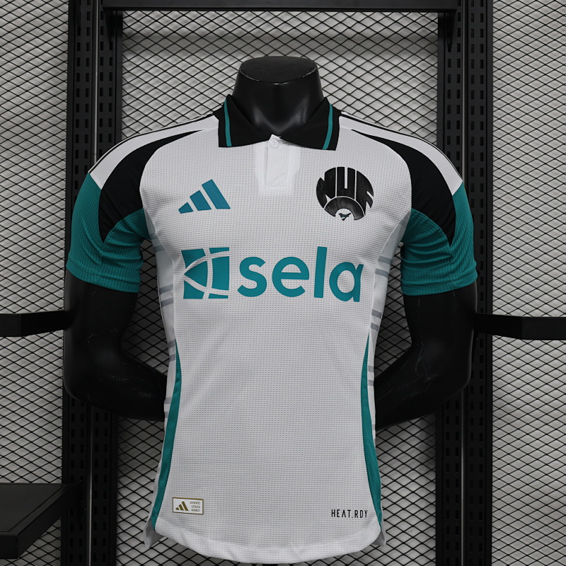 24/25 Player Newcastle United Third Away S-XXL