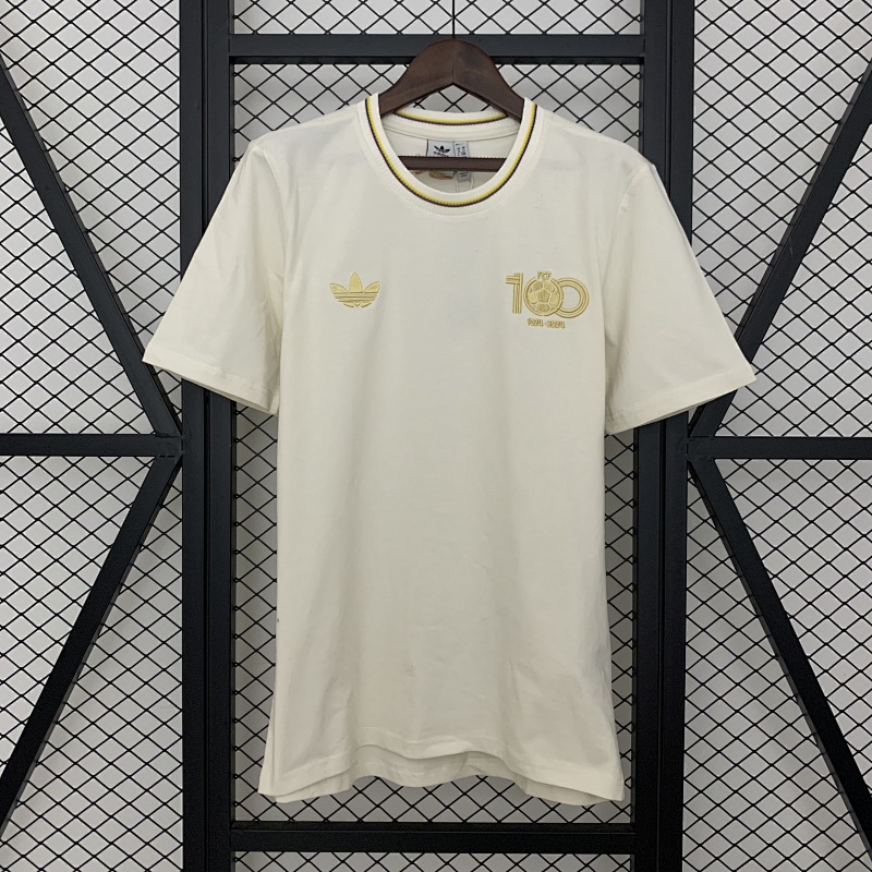 Colombia Cotton T-shirt S-XXL