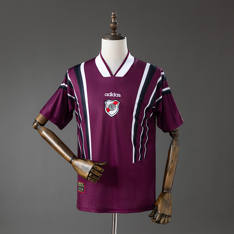 River Plate 96/98 Third Retro Jersey S-XXL