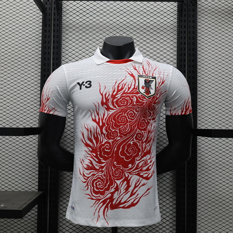 2024 Player Japan Special Edition S-XXL