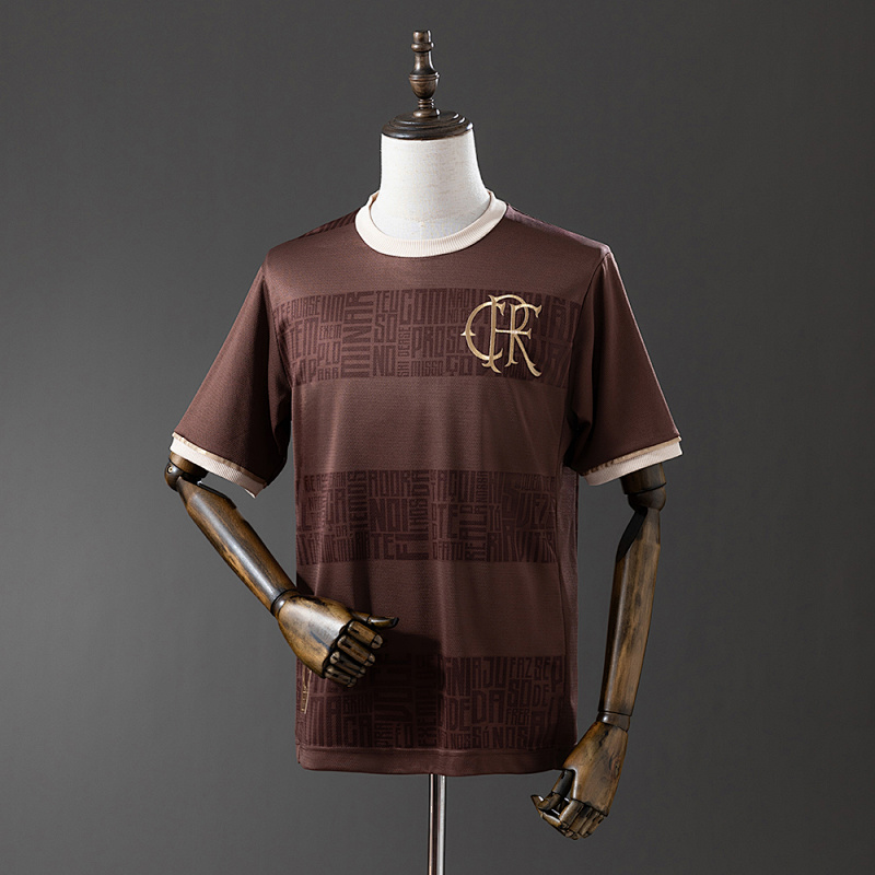 2024/25 Flamengo Special Edition Jersey S-4XL