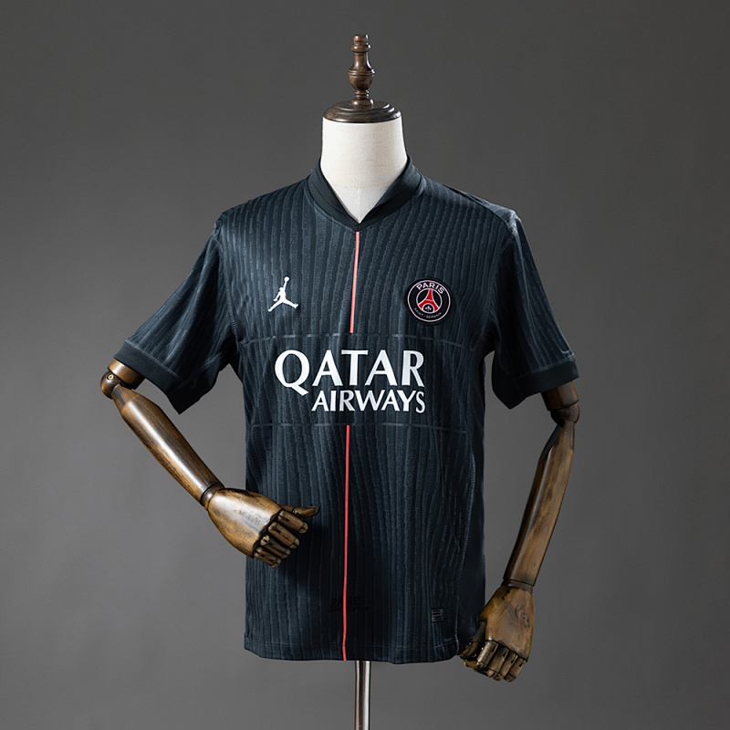 PSG 25/26 Fourth Away Jersey S-4XL