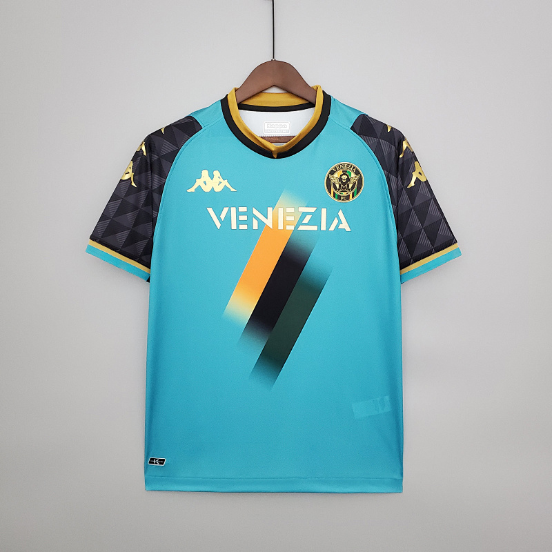 21/22 Venice Goalkeeper Blue S-XXL