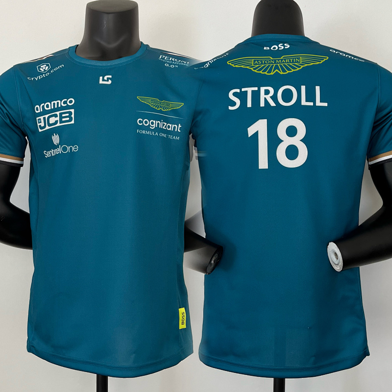 2023 F1 Formula One; S-5XL