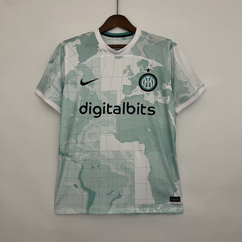 22/23 Inter Milan Away S-XXL