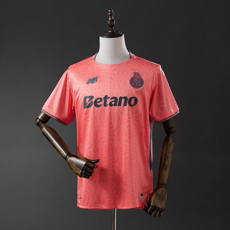 25/26 Porto Away S-4XL