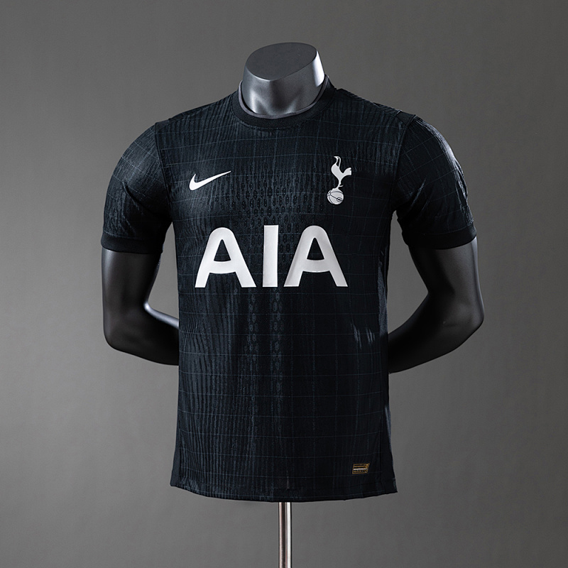 25/26 Player Tottenham Away S-XXL