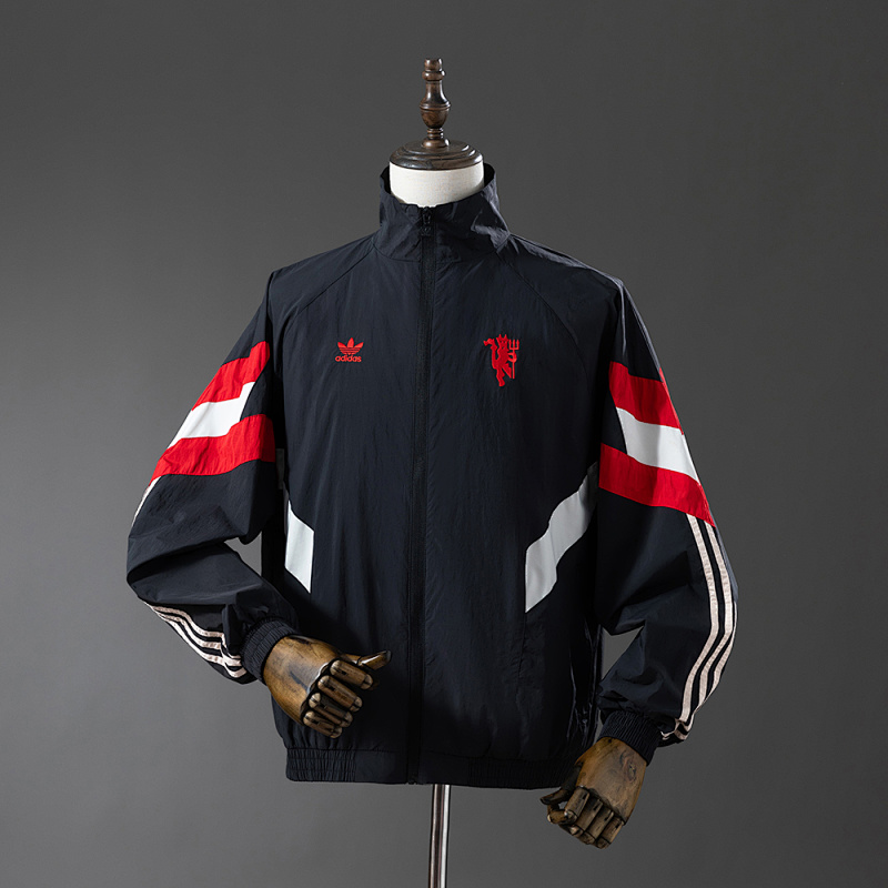 25／26 M-U Windbreaker S-XXL