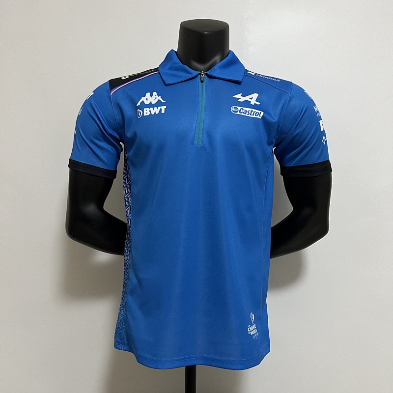 2023 F1 Formula One; S-5XL