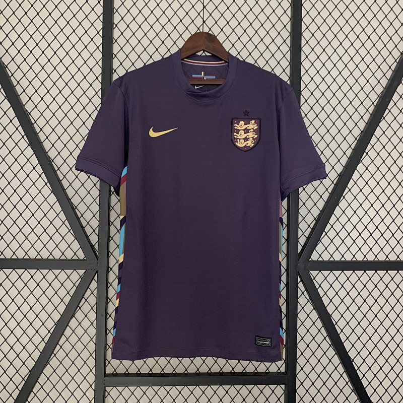 2024 England Away S-4XL