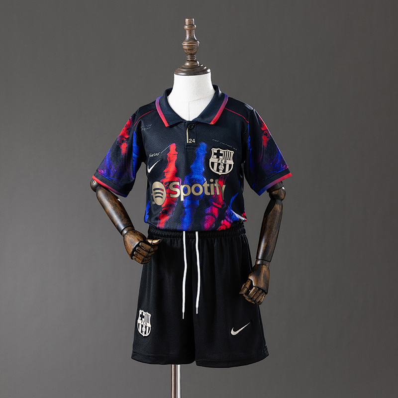 25/26 kids Barcelona Special Edition 16-28