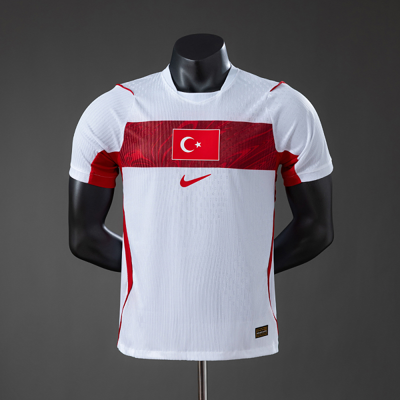 Turkiye 2026 Away Player Version Jersey S-4XL | album | kang.x.yupoo.com | Supplier Product Catalog