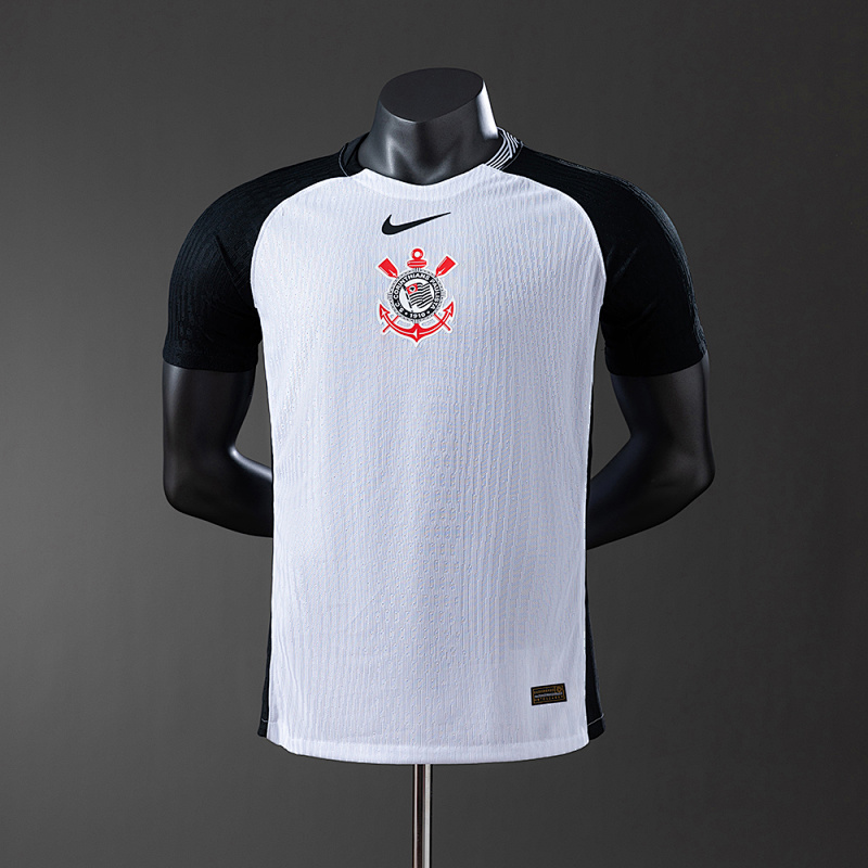 25/26 Player Corinthians All Sponsors Home S-4XL