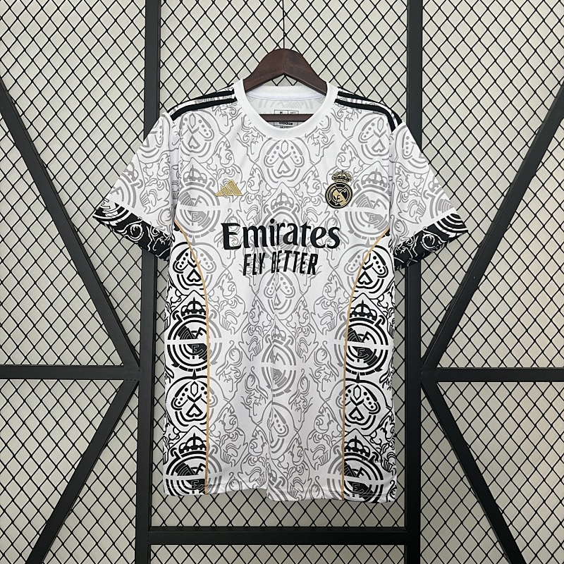 24/25 Real Madrid Special Edition S-XXL