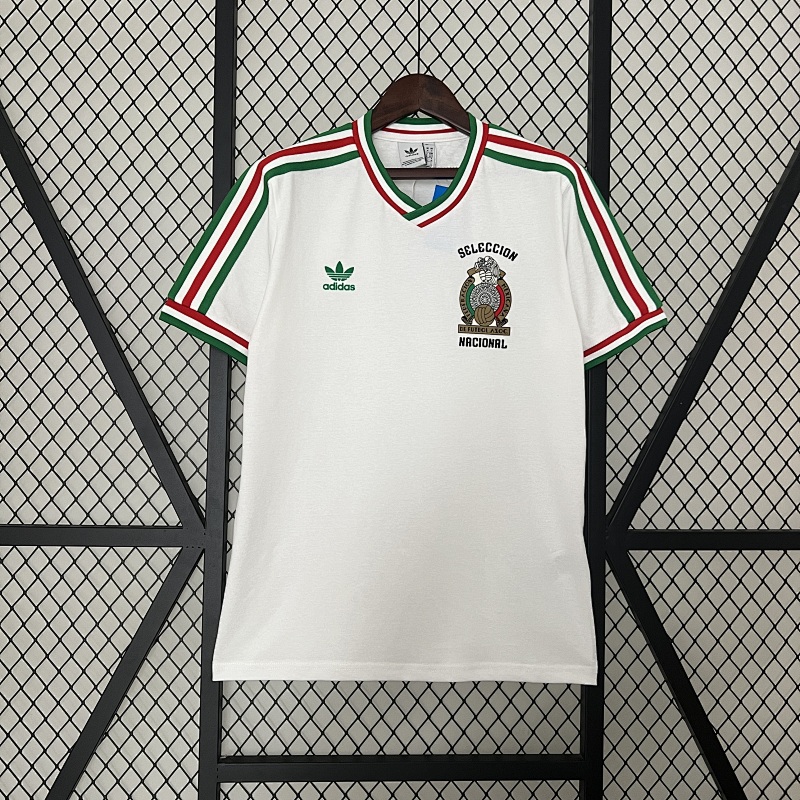 Retro Mexico Special Edition S-3XL