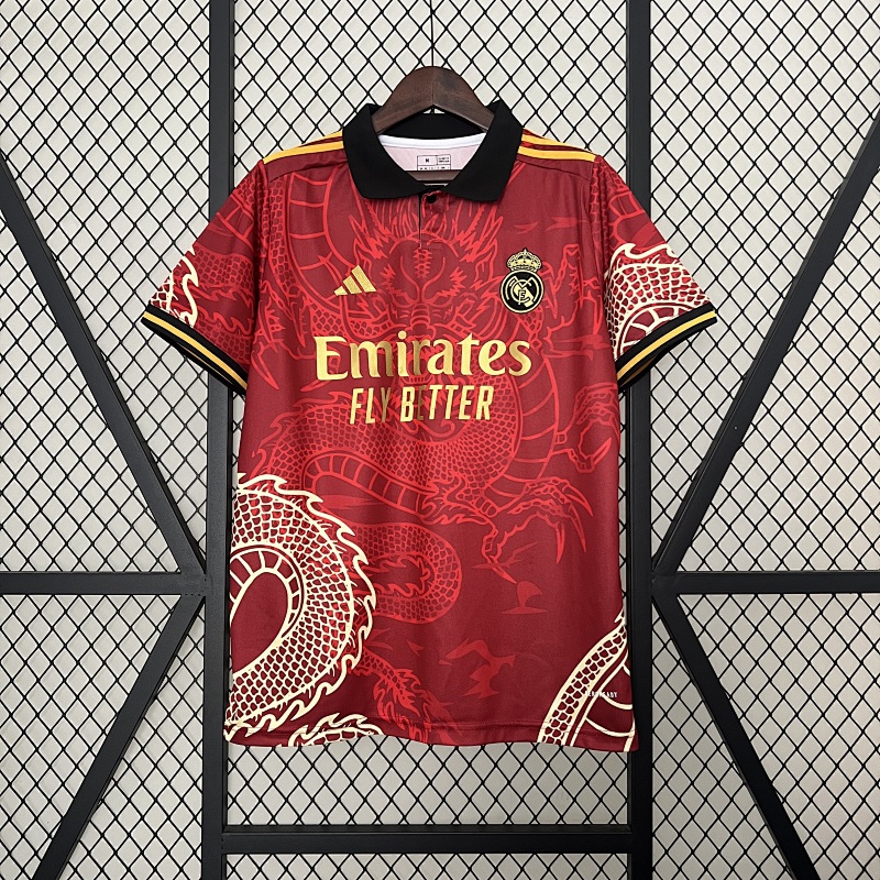 24/25 Real Madrid Special Edition S-XXL