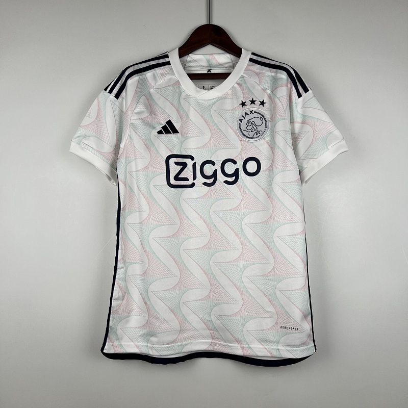 23/24 Ajax away S-4XL