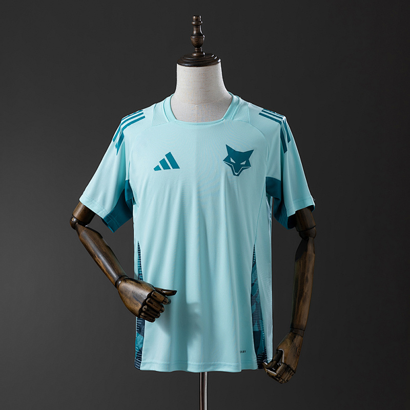 25/26 Cruzeiro training suit S-4XL