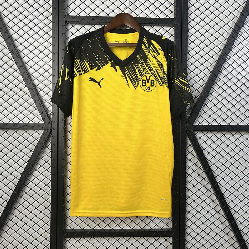 25/26 Dortmund Home S-4XL