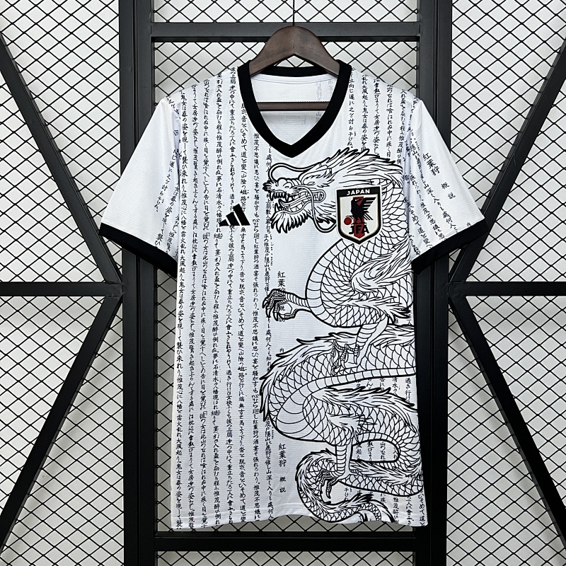 2024 Japan Special Edition S-XXL