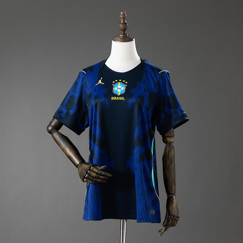 Brazil 2026 Away Women's Jersey S-XXL