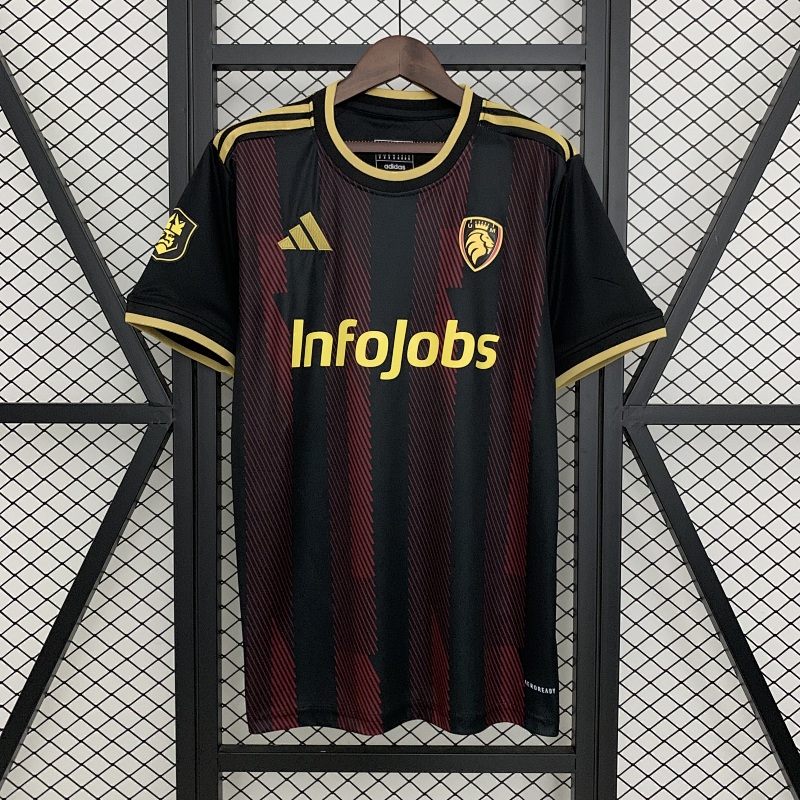 2025 Ultimate Móstoles Home S-XXL