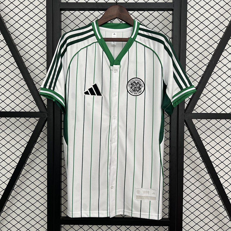 25/26 Celtic Special Edition S-4XL
